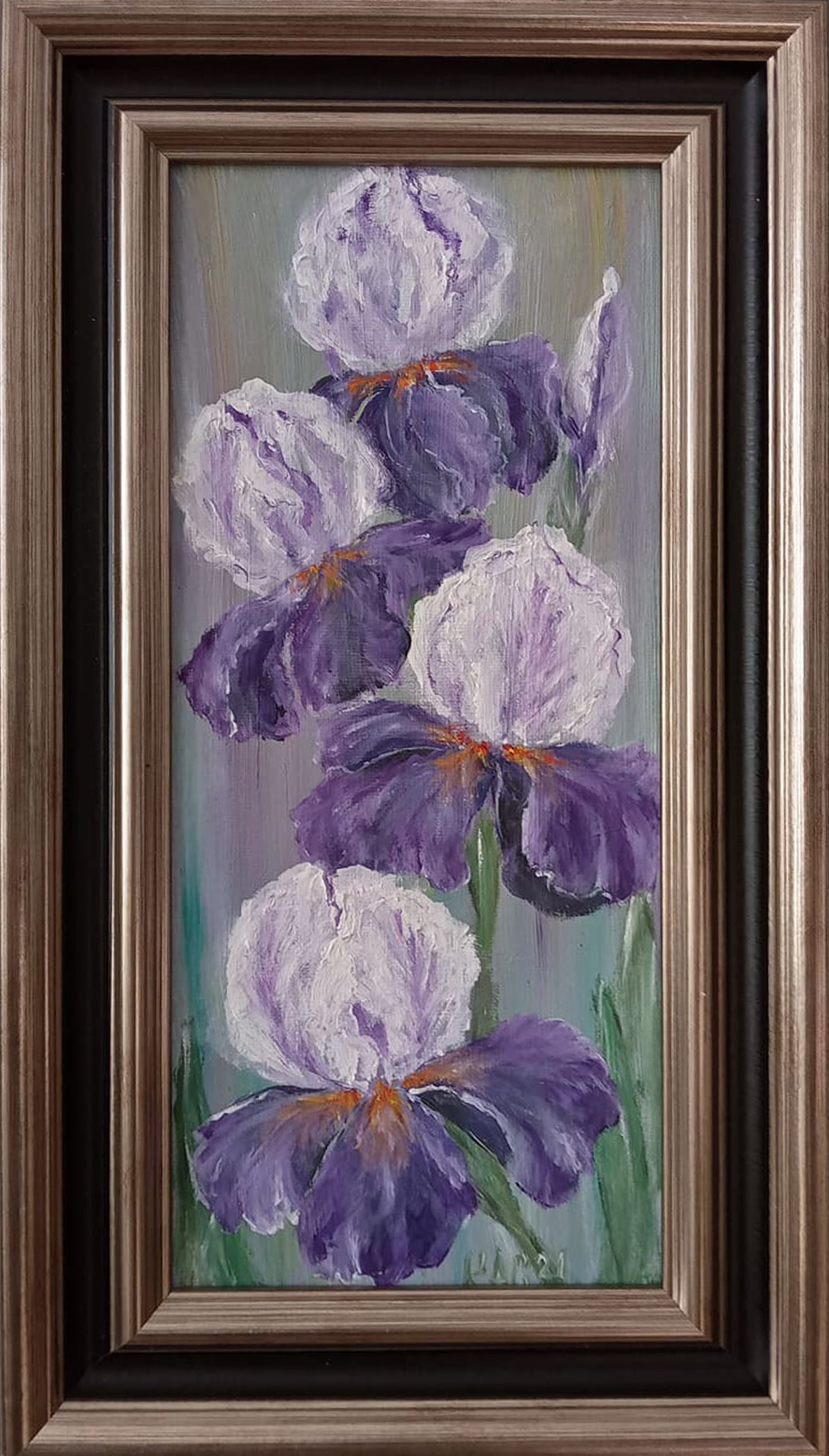 Iris-Irises-Oil_painting-Canvas-Spring_flowers-Spring-Purple_flowers-Purple-
Original_painting-Unique_painting-Vintage-flowers-minimalist-
original-miniature-painting-oil_paints-canvas-oil-for_sale-on_canvas- Art-Home-Decor-original_picture-the_only_painting