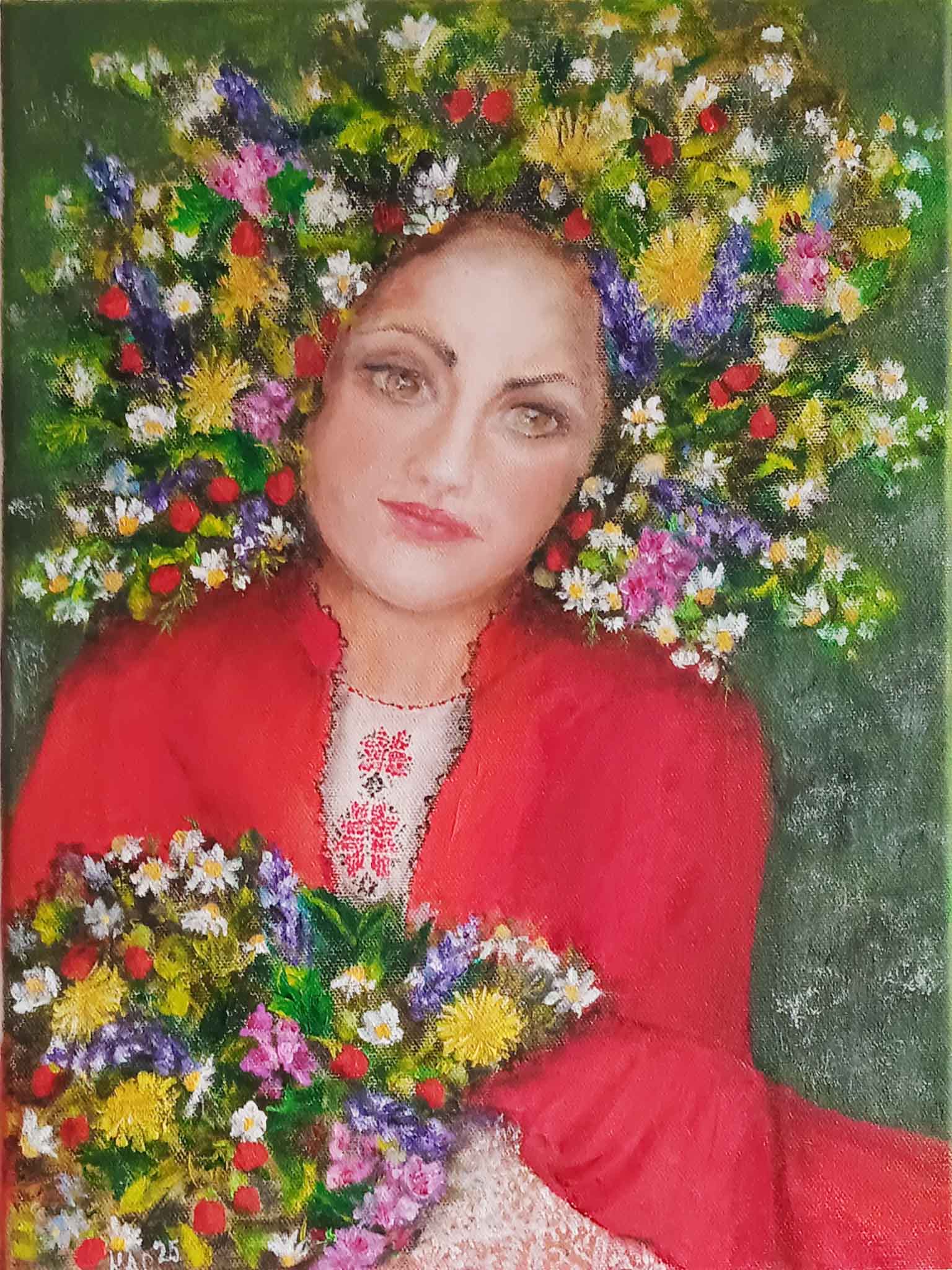 Midsummer-Bulgarian-songs-herbs-health-unique-most_healing-at_home-traditions-retro_oil_paintings-unique-hand_painted-art-oil_paints-artist, paintings, oil_paintings-oil_paintings_for_sale-oil_paintings_on_canvas-fine_art-canvas-KAС-Krasimira_Staleva-Bulgaria-for_you-Еньовден-Българка-песни-билки-здраве-самодиви-най_лековит-у_дома-традиции-ретро_маслени_картини-
маслени_картини_върху_платно-изобразително_изкуство-платно-КАС-Красимира_Сталева-България-за_вас
