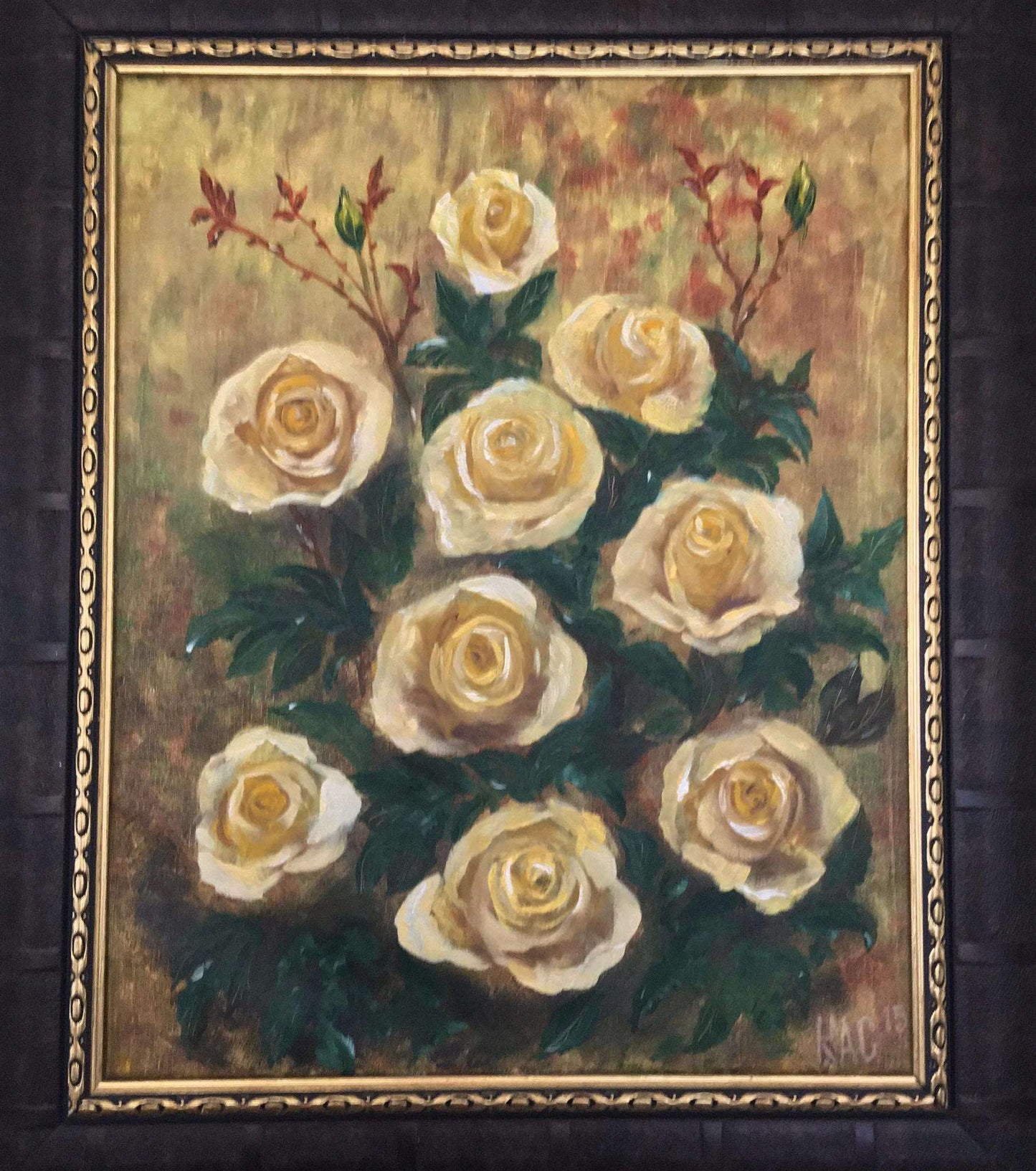   Yellow_Roses-Yellow-Roses-flowers-autumn-summer-spring-original-painting-oil_painting-Still_life-Christmas_Sale-Merry_Christmas-Vintage-
original-oil_paints-canvas-oil-unique-on_canvas- Art-Home-Decor-painting-paintings_for_sale-paintings_on_canvas-paintings_near_me-Easter