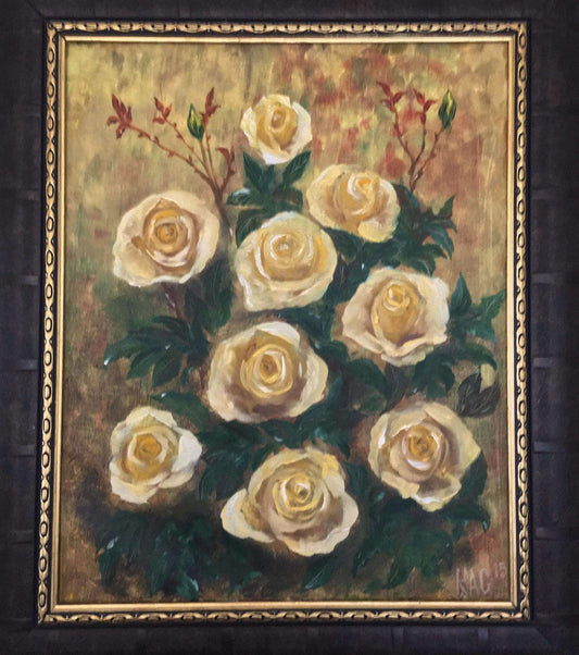   Yellow_Roses-Yellow-Roses-flowers-autumn-summer-spring-original-painting-oil_painting-Still_life-Christmas_Sale-Merry_Christmas-Vintage-
original-oil_paints-canvas-oil-unique-on_canvas- Art-Home-Decor-painting-paintings_for_sale-paintings_on_canvas-paintings_near_me-Easter