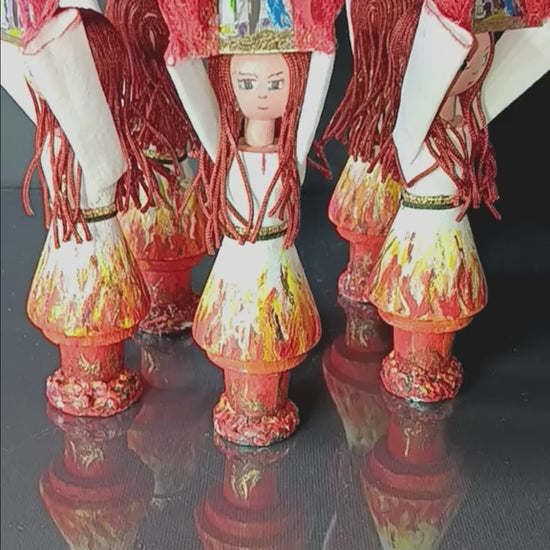 Wooden_doll-Nestinarka-dance-atonement-fire-embers-icon-St_Constantine_and_Helena-traditions-dance_with_an_icon-dance_on_embers-unique-art-artist-KAC-Krasimira_Staleva-Bulgaria-for_you-hand_painted-handmade
